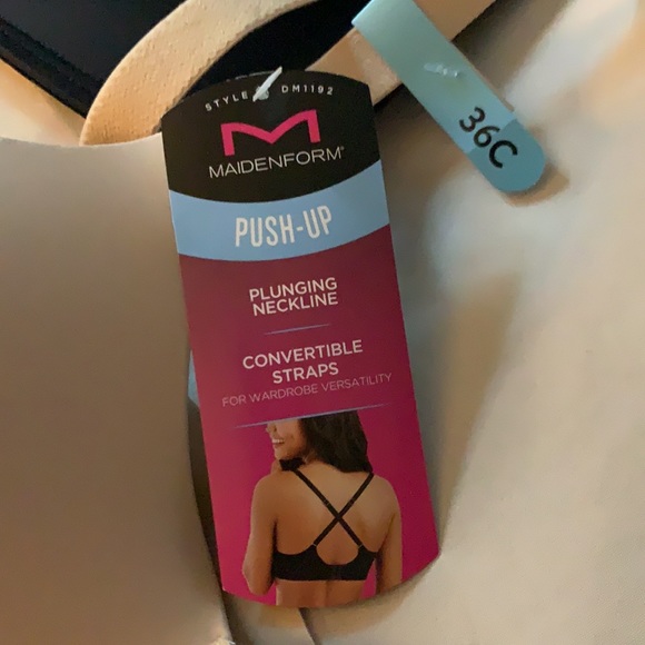 BRAS 🦋PRICE DROP 🦋 2 for $50 - Picture 2 of 5